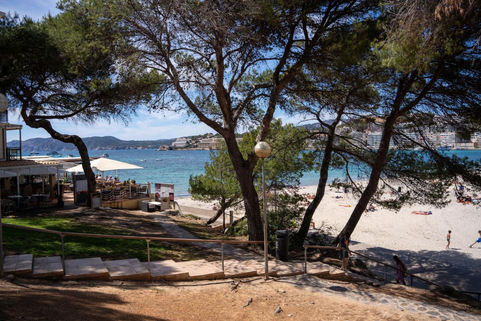 Aparthotel Pierre & Mallorca Deya