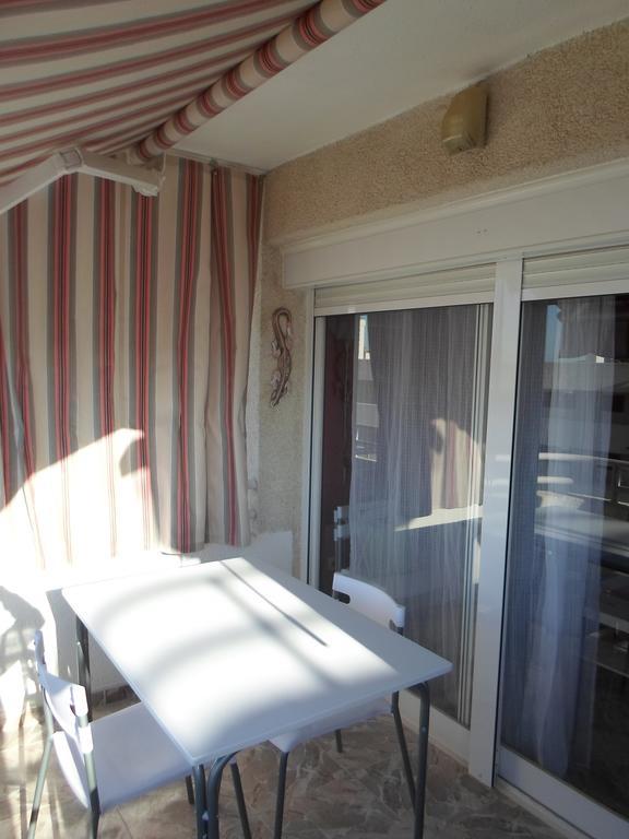Xaloc 4 Apartment