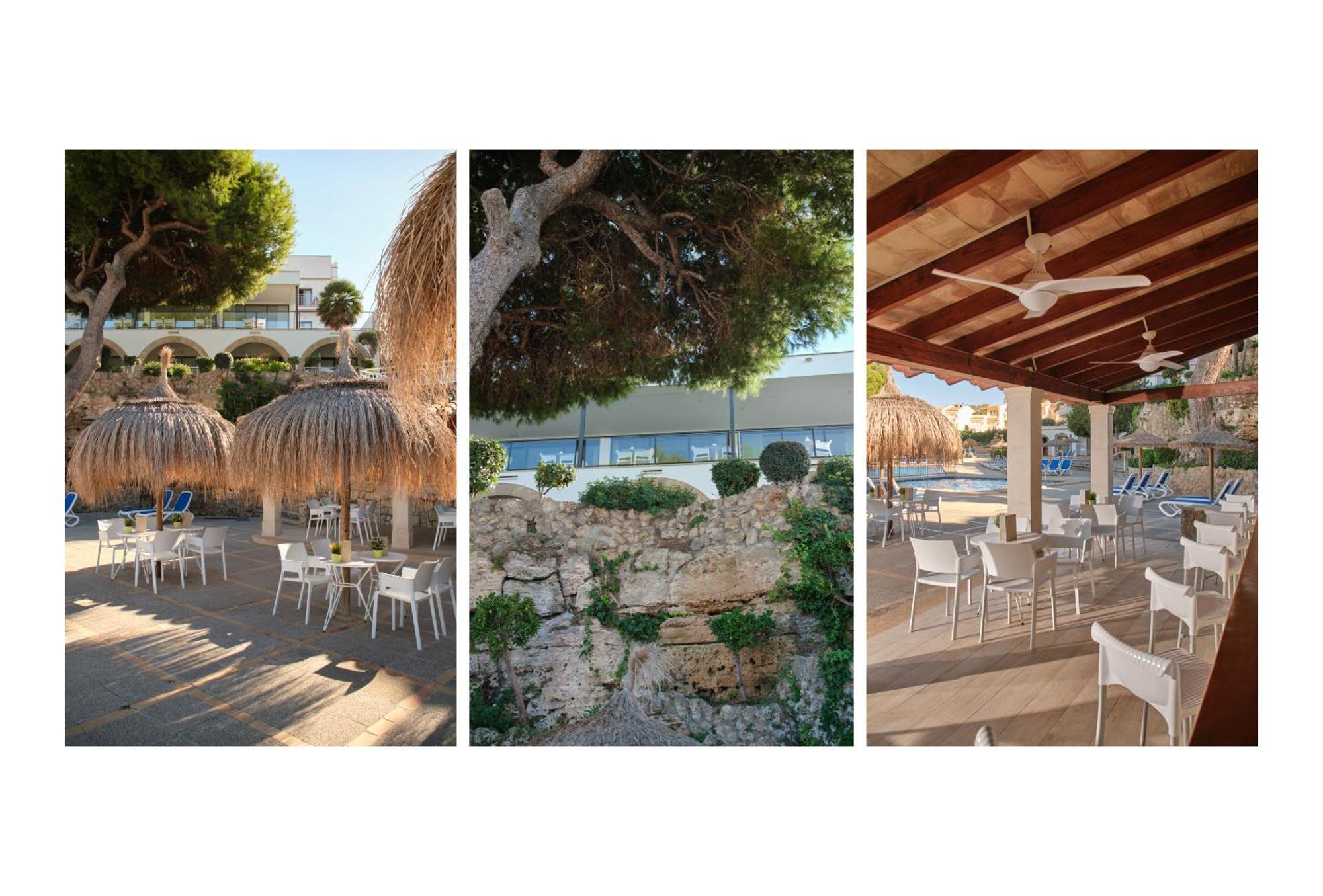 Casablanca Hotel Santa Ponça
