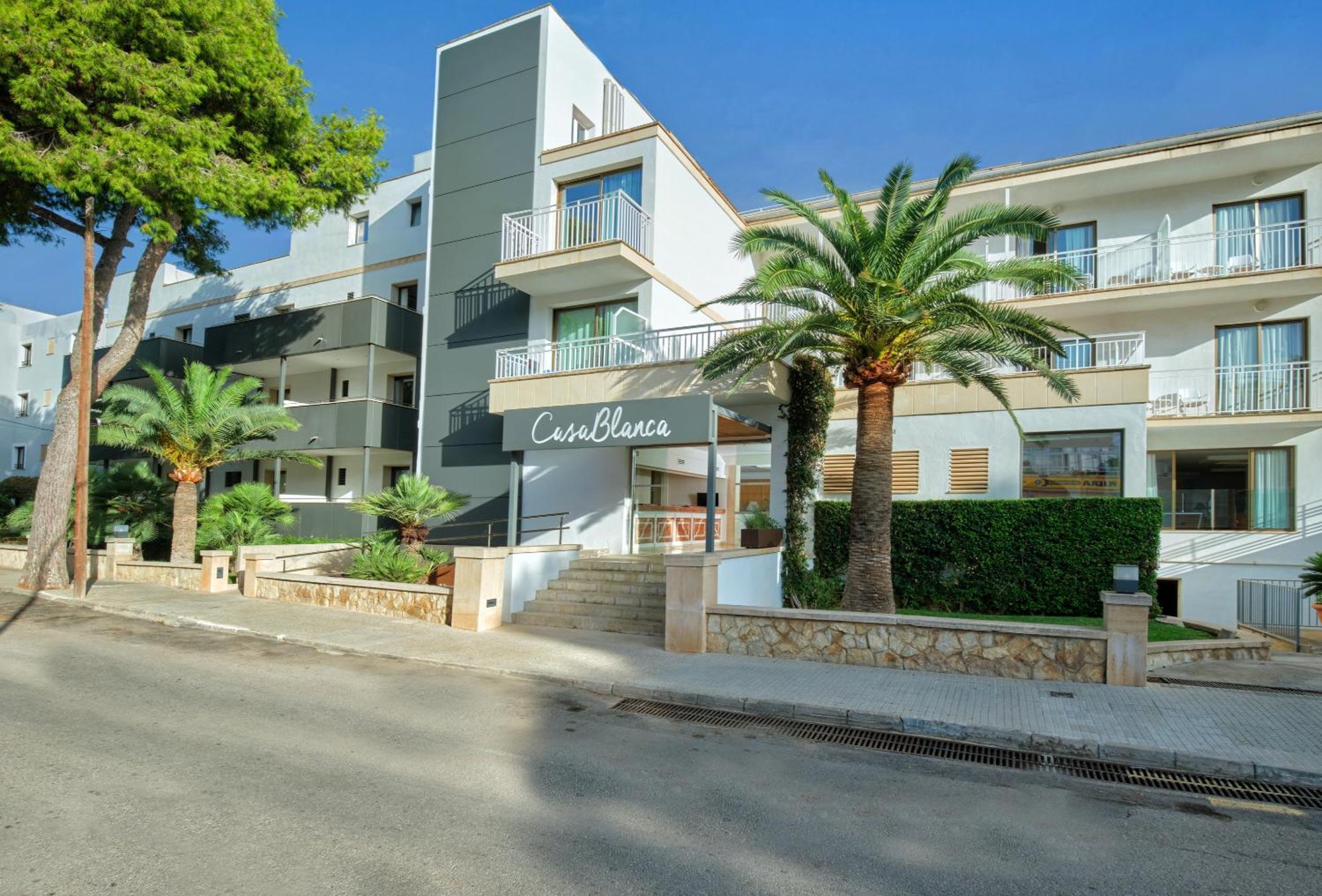Casablanca Hotel Santa Ponça