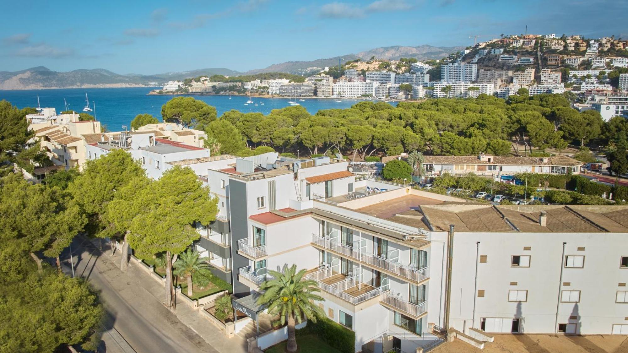 Casablanca Santa Ponça