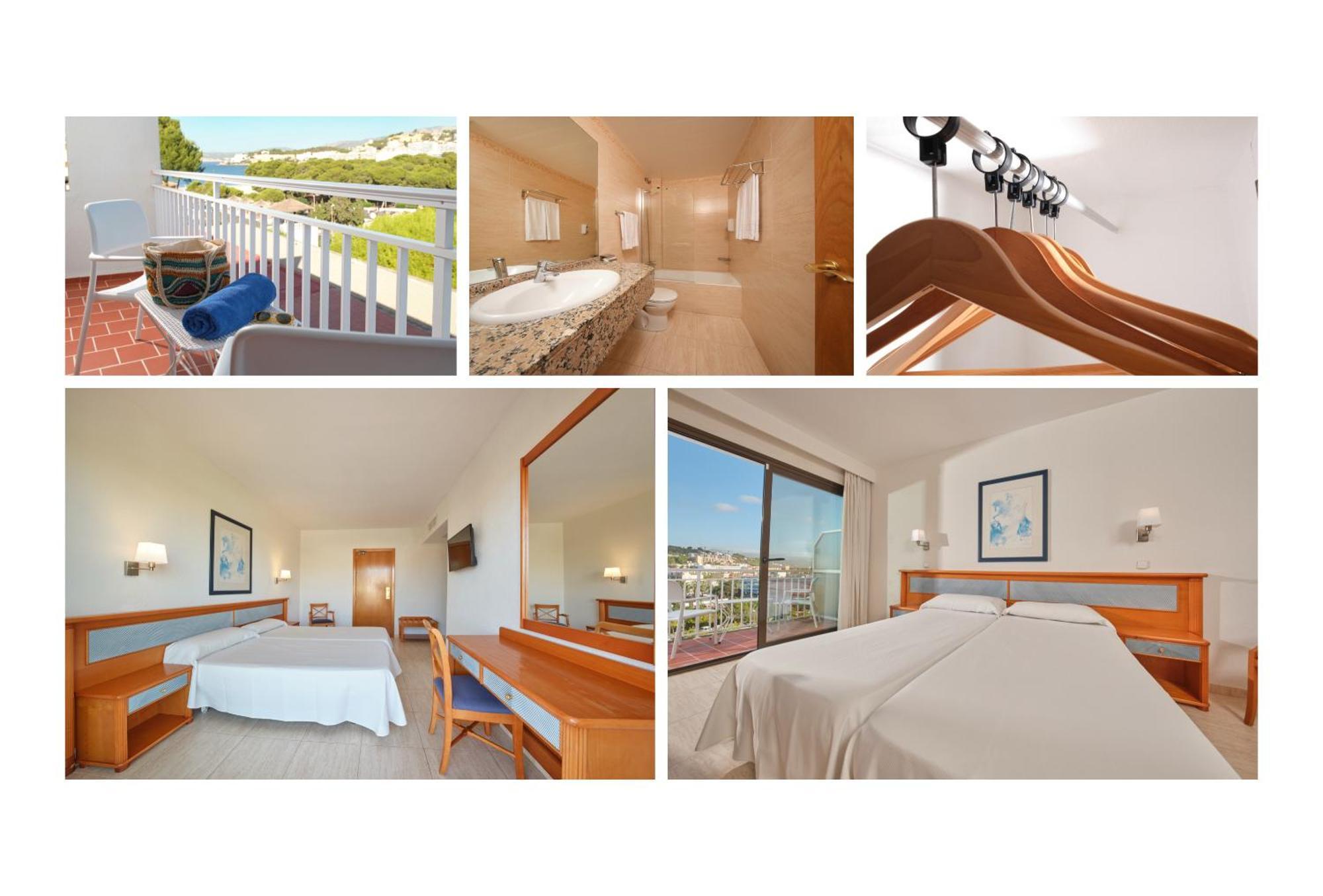 Casablanca Hotel Santa Ponça