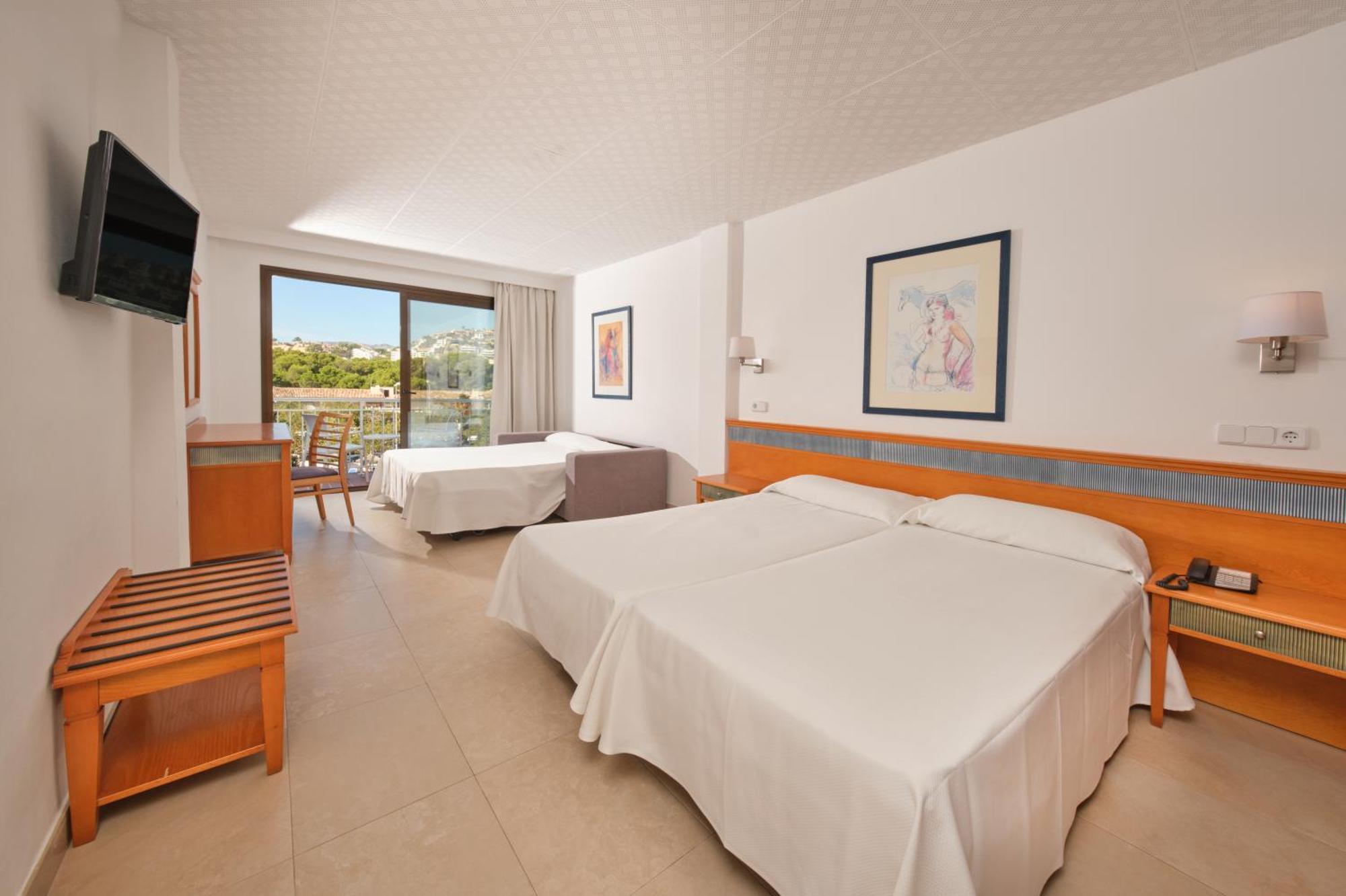 Hotel Casablanca Santa Ponça