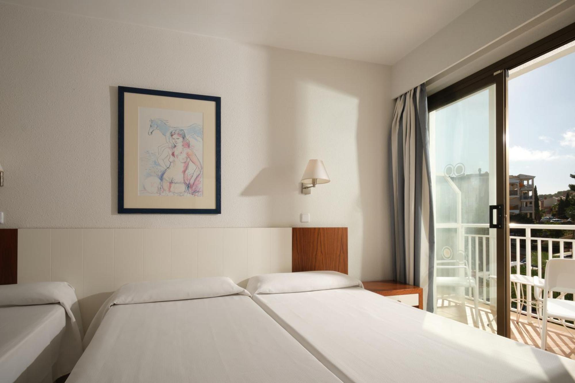 Casablanca 3* Santa Ponça