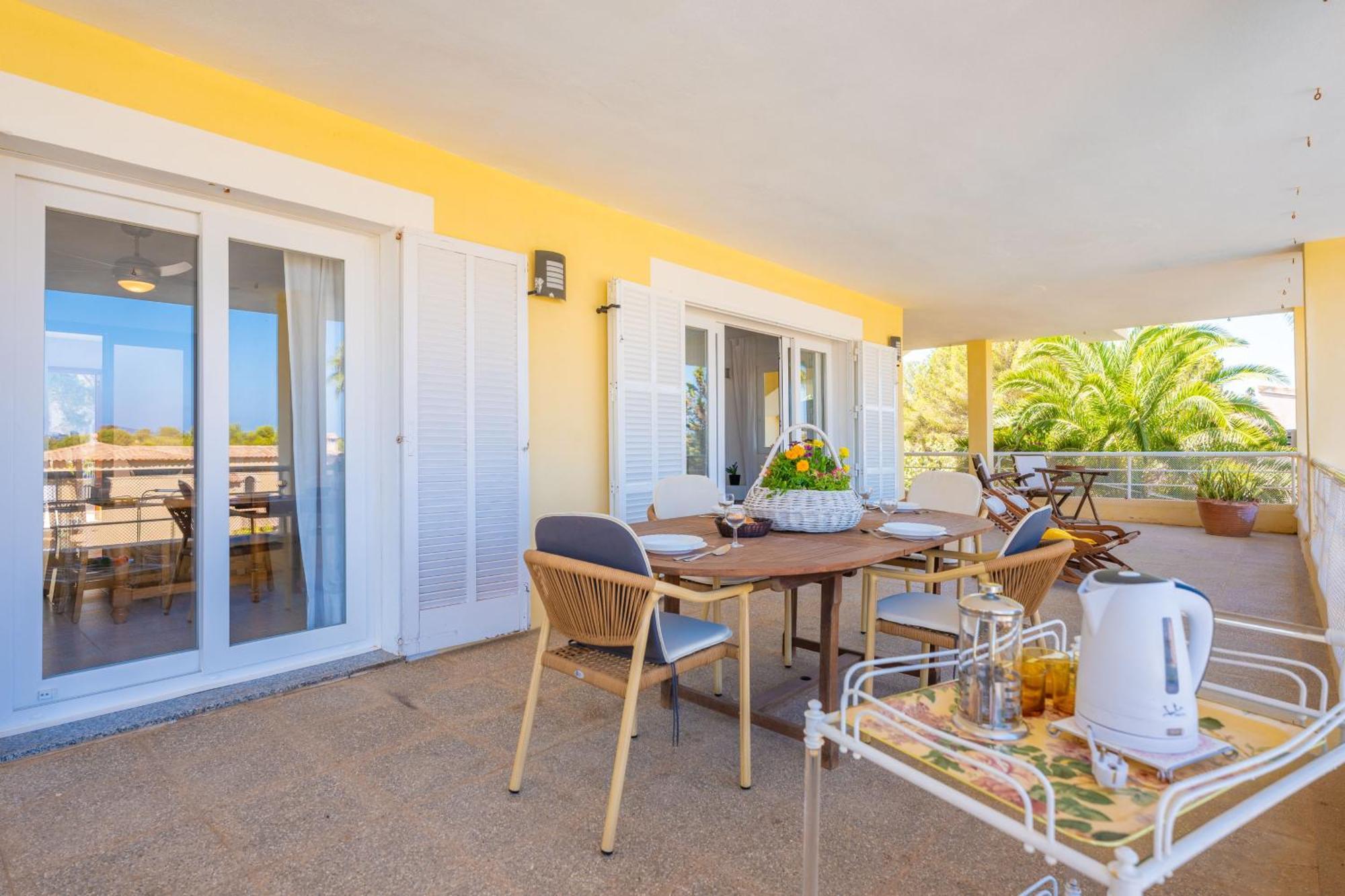 Berry Apartment Santa Ponsa