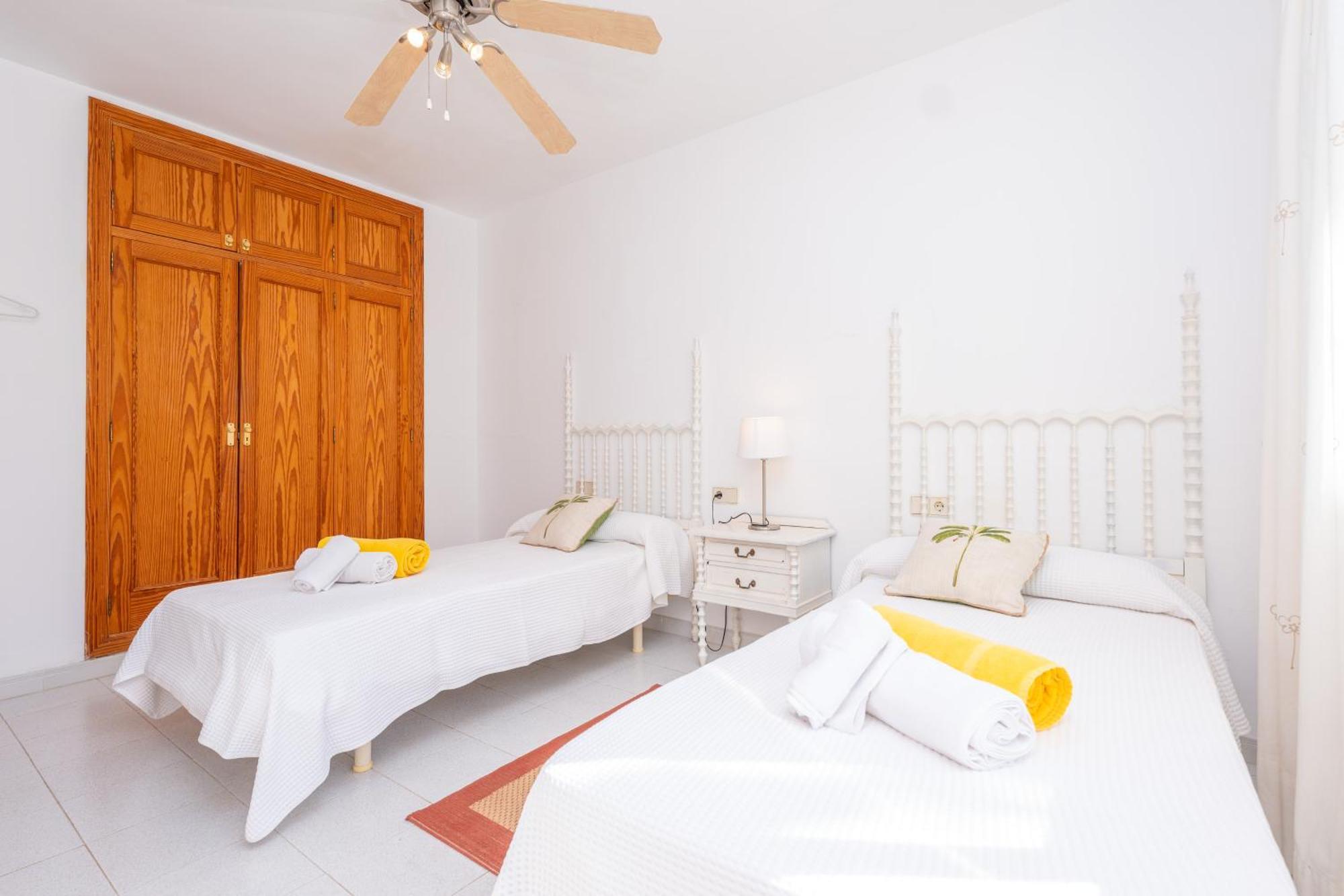 Berry Apartment Santa Ponsa