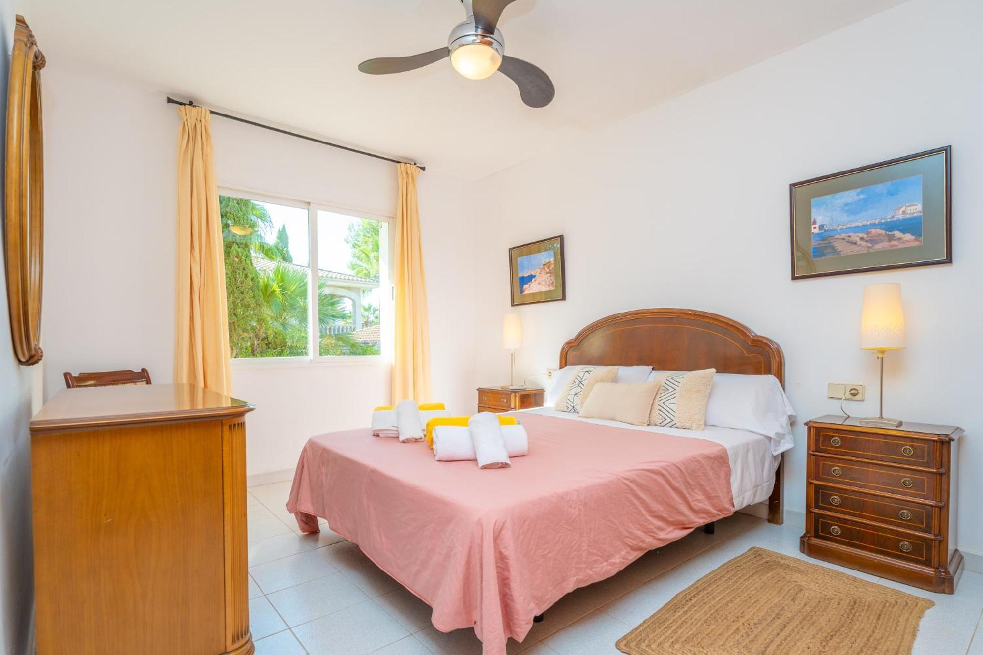Apartment Berry Santa Ponsa