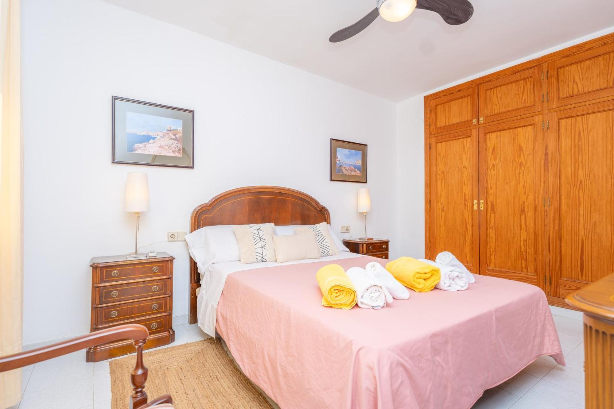 Berry Apartment Santa Ponsa