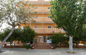 Hotel Golf
