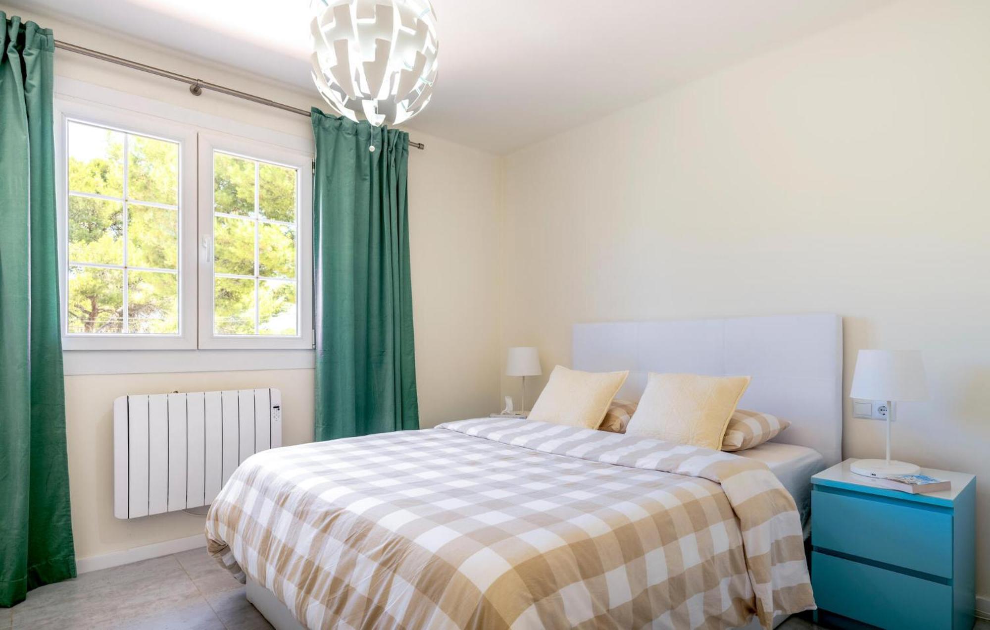 Miquel Holiday home