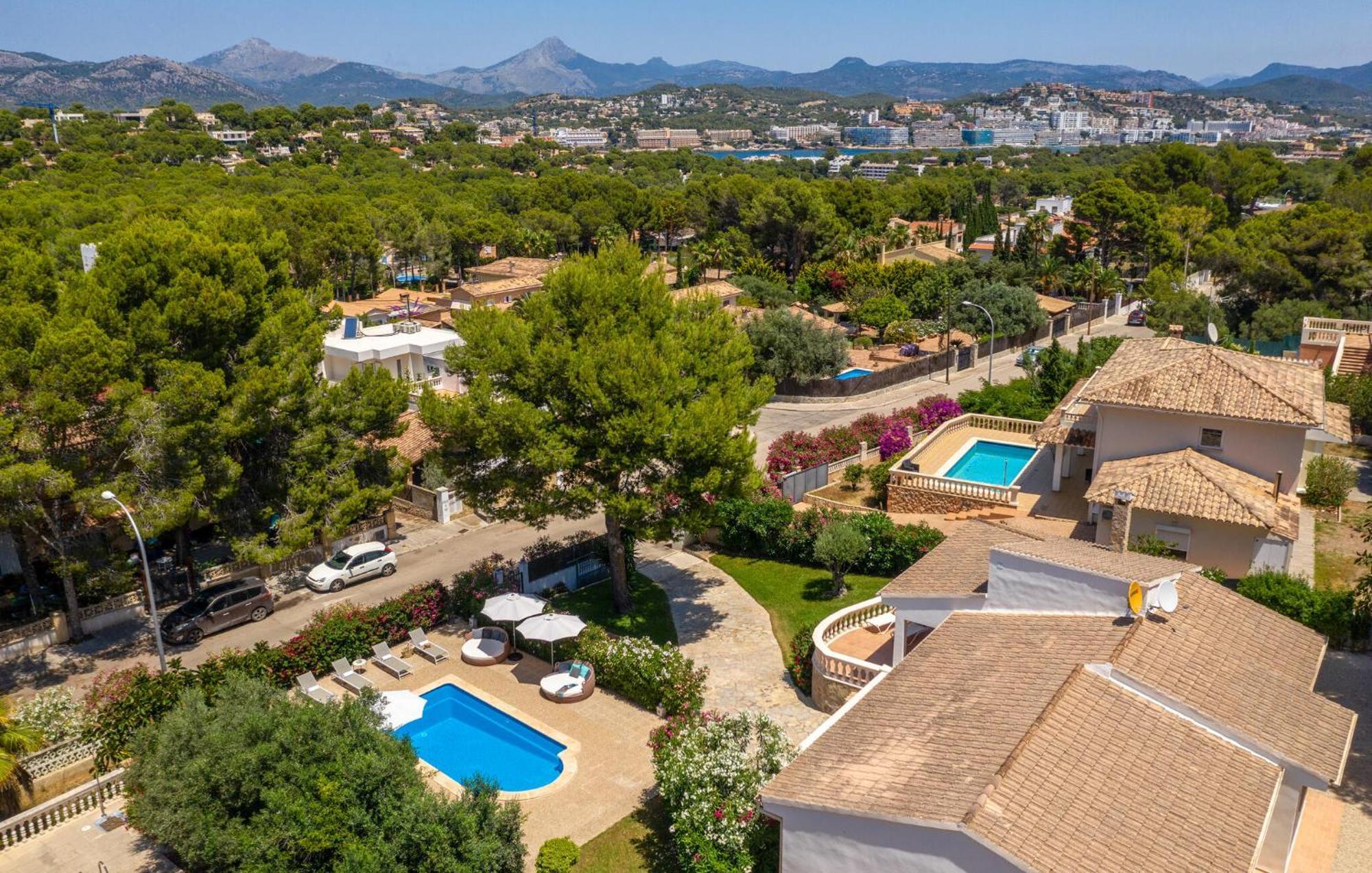 Holiday home Miquel Santa Ponsa