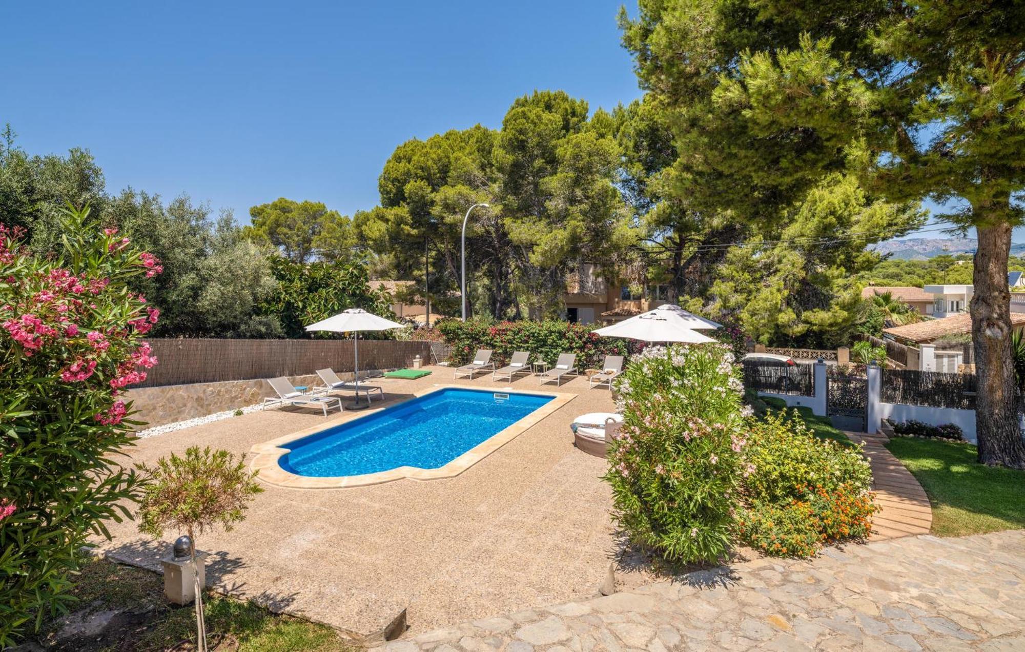 Miquel Holiday home