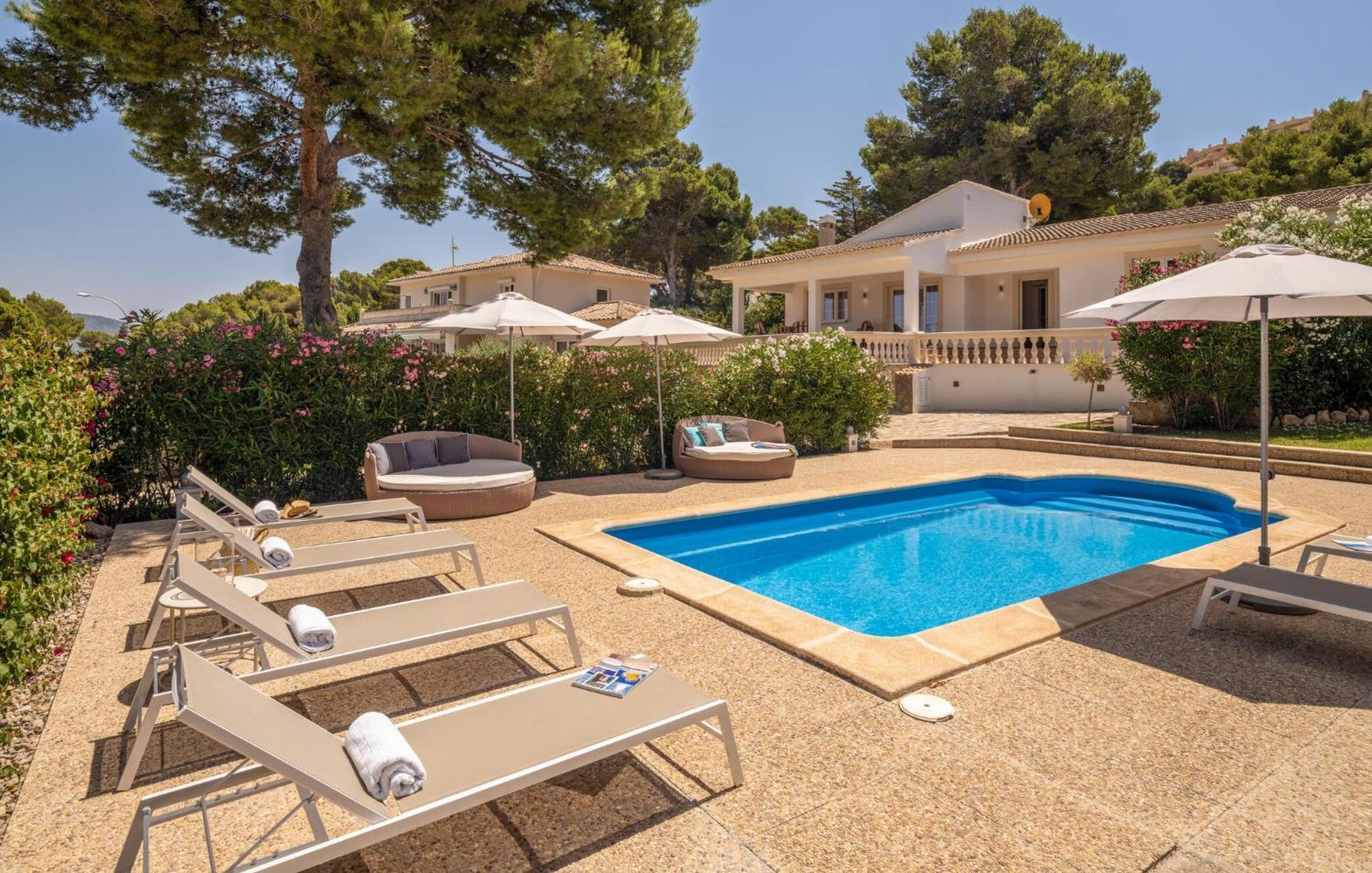Miquel Holiday home *