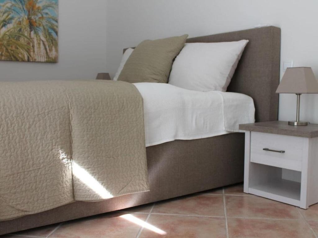 Villa In Santa Ponsa With Swimming Pool
