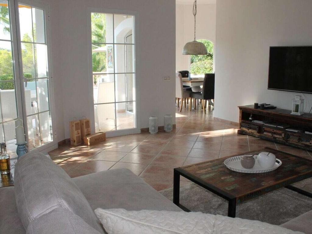 Villa Villa In Santa Ponsa With Swimming Pool *