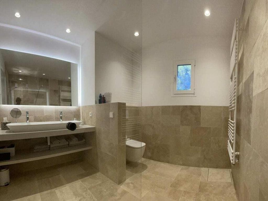 Villa In Santa Ponsa With Swimming Pool Villa Santa Ponça