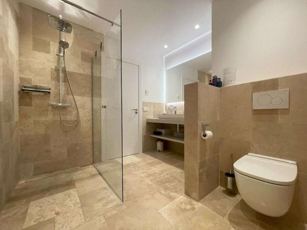 Villa In Santa Ponsa With Swimming Pool * Santa Ponça