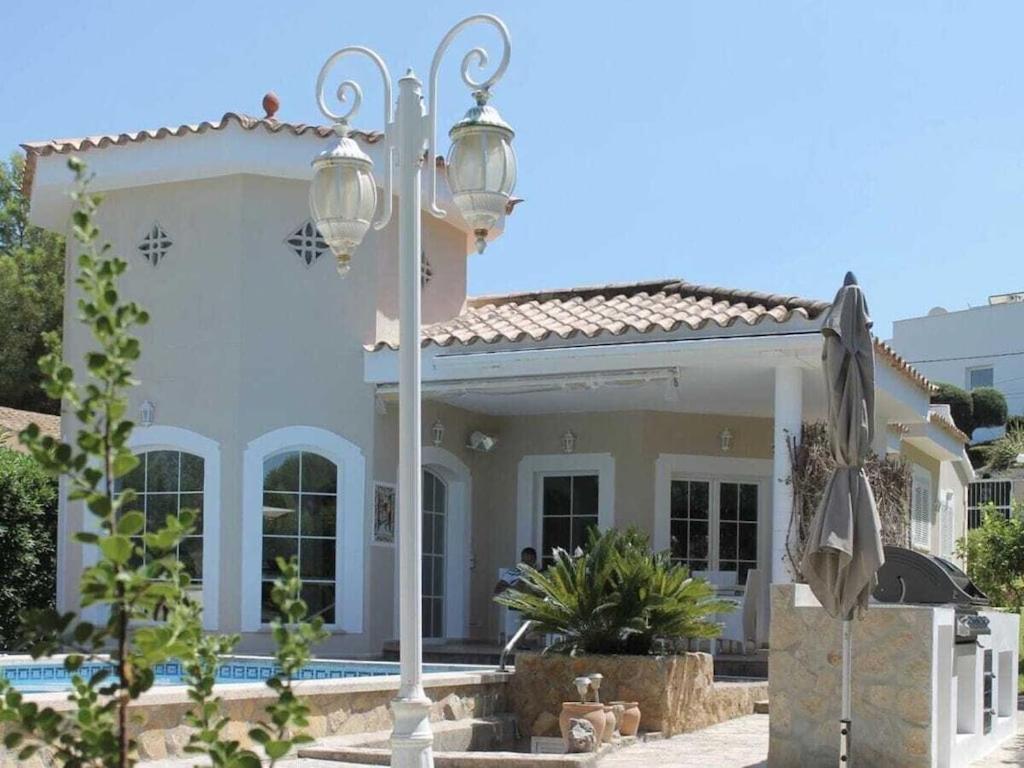 Villa Villa In Santa Ponsa With Swimming Pool Santa Ponça