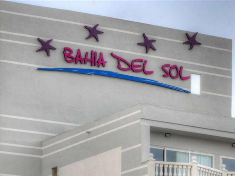 Bahia Del Sol 4*