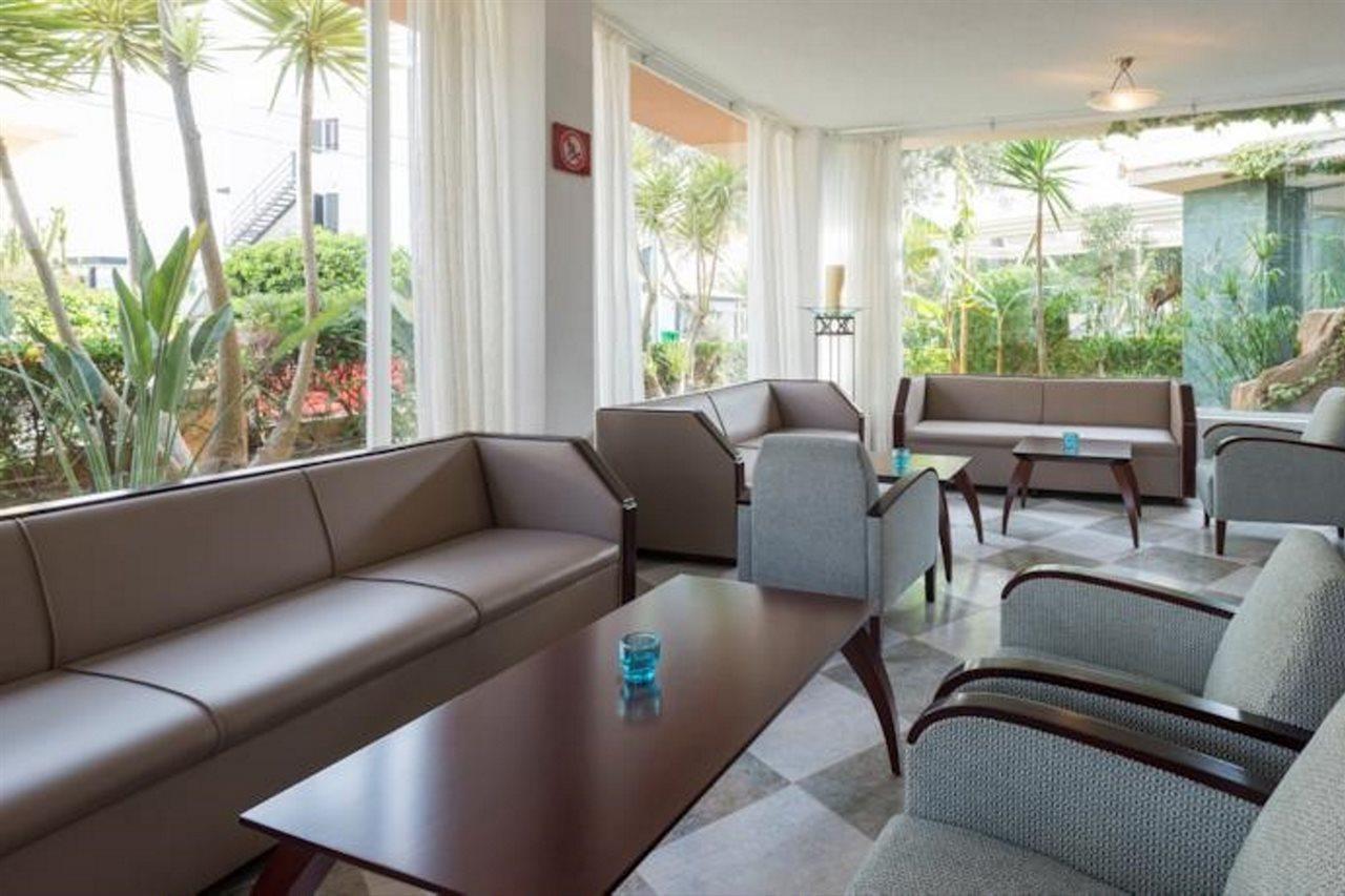 Sky Senses Hotel 4*