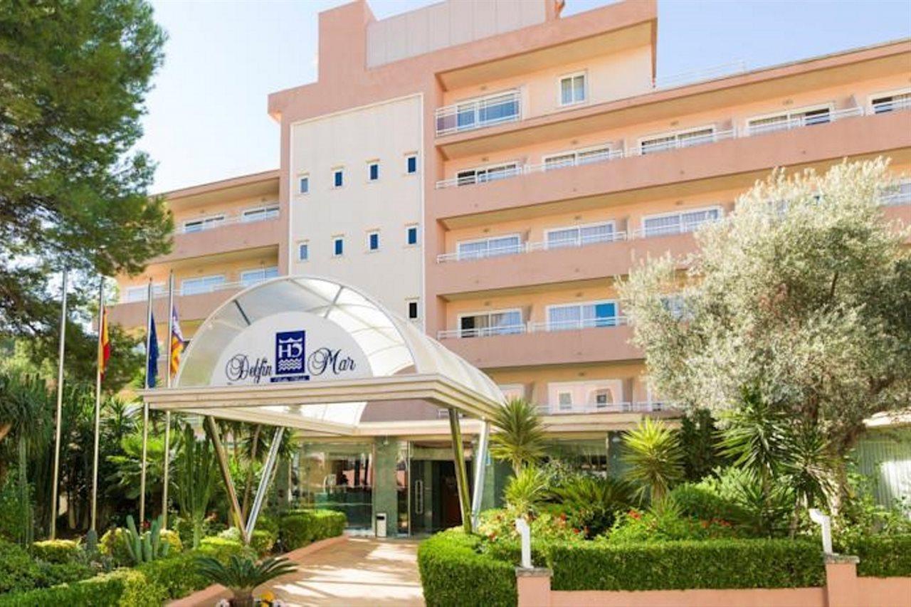 Sky Senses Hotel Santa Ponsa