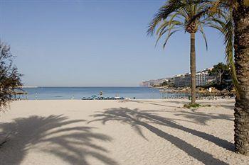 Plazamar Serenity Aparthotel