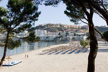 Plazamar Serenity Aparthotel Santa Ponsa