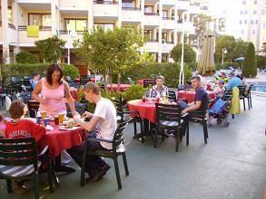 Plazamar Serenity Aparthotel