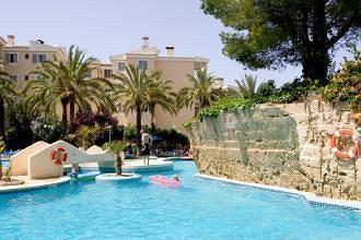Plazamar Serenity Santa Ponsa