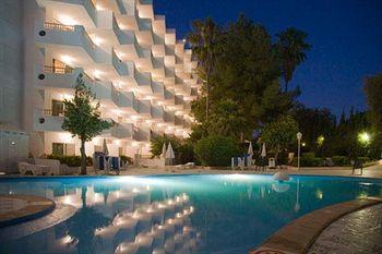 Aparthotel Globales Costa De La Calma Santa Ponsa