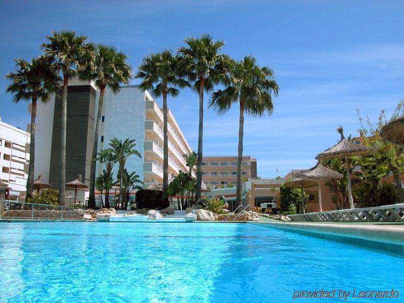 Hotel Globales Pionero
