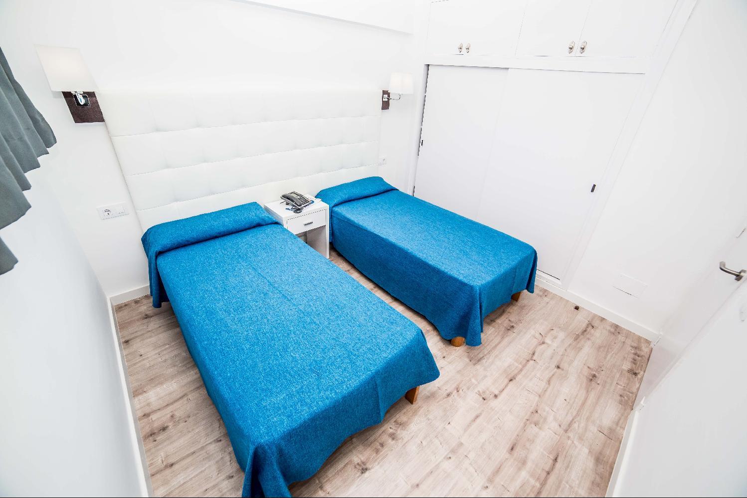 Pierre & Mallorca Deya Aparthotel 3*