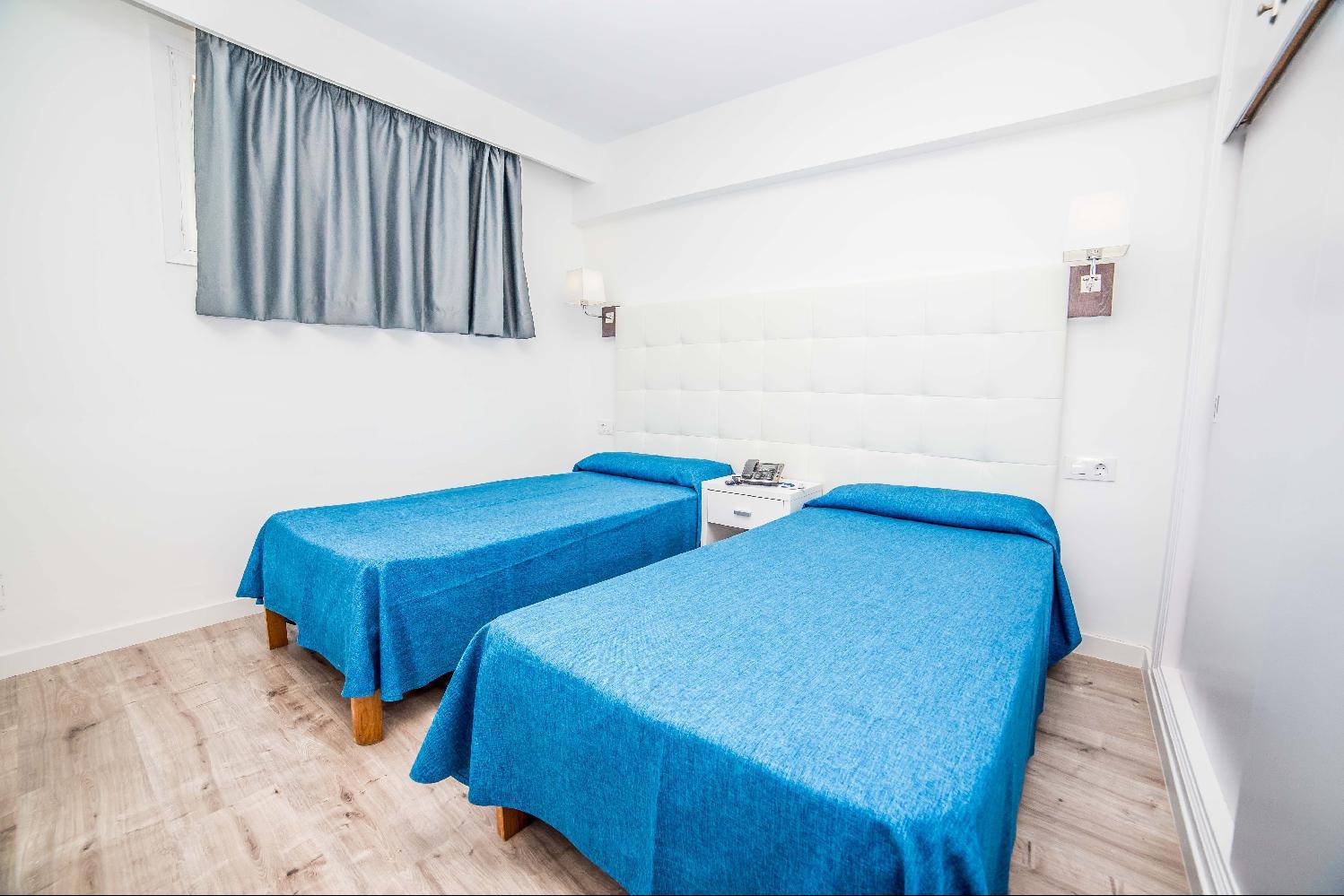 Aparthotel Pierre & Mallorca Deya Santa Ponsa