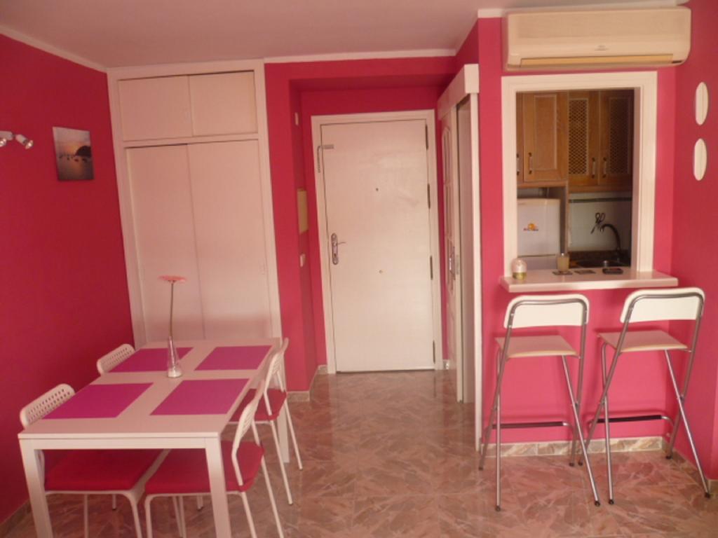 Xaloc 4 Santa Ponsa