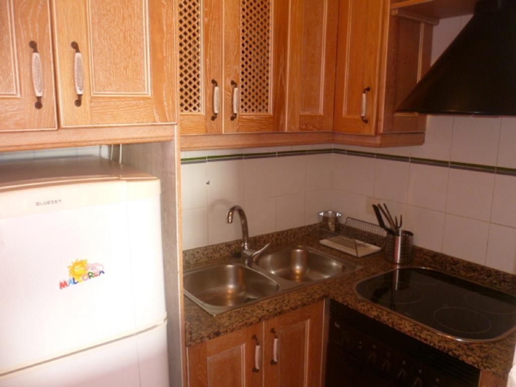 Xaloc 4 Apartment