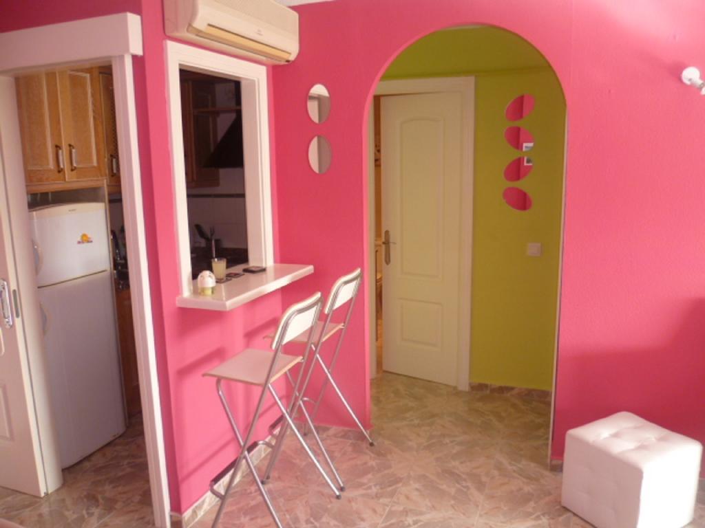 Apartment Xaloc 4 *