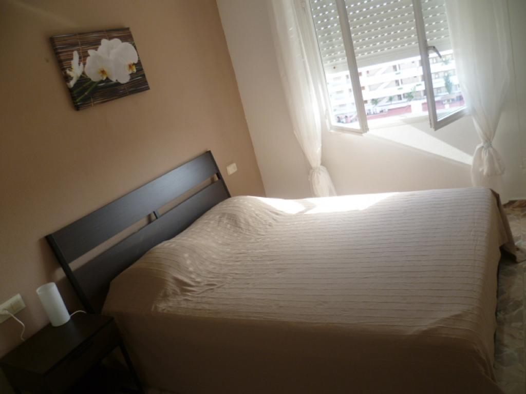 Xaloc 4 Apartment *