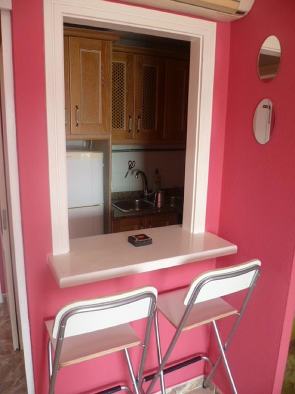 Apartamento Xaloc 4
