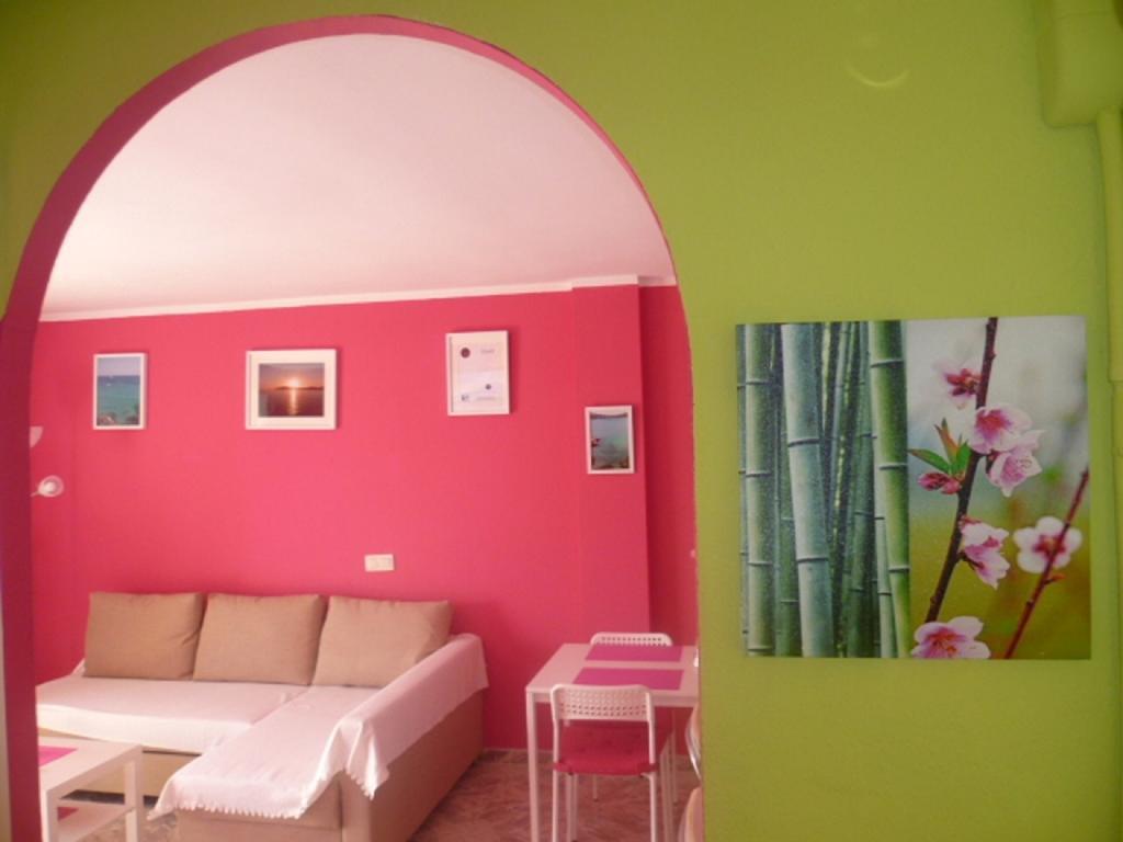 Xaloc 4 Apartment Santa Ponsa