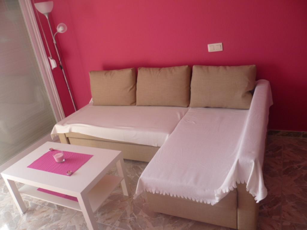 Xaloc 4 Apartamento