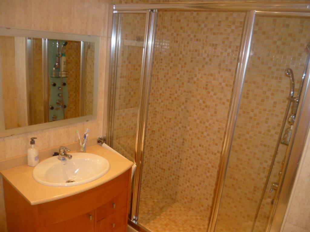 Apartment Xaloc 4 *