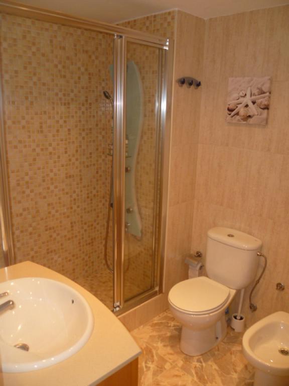 Xaloc 4 Apartment *