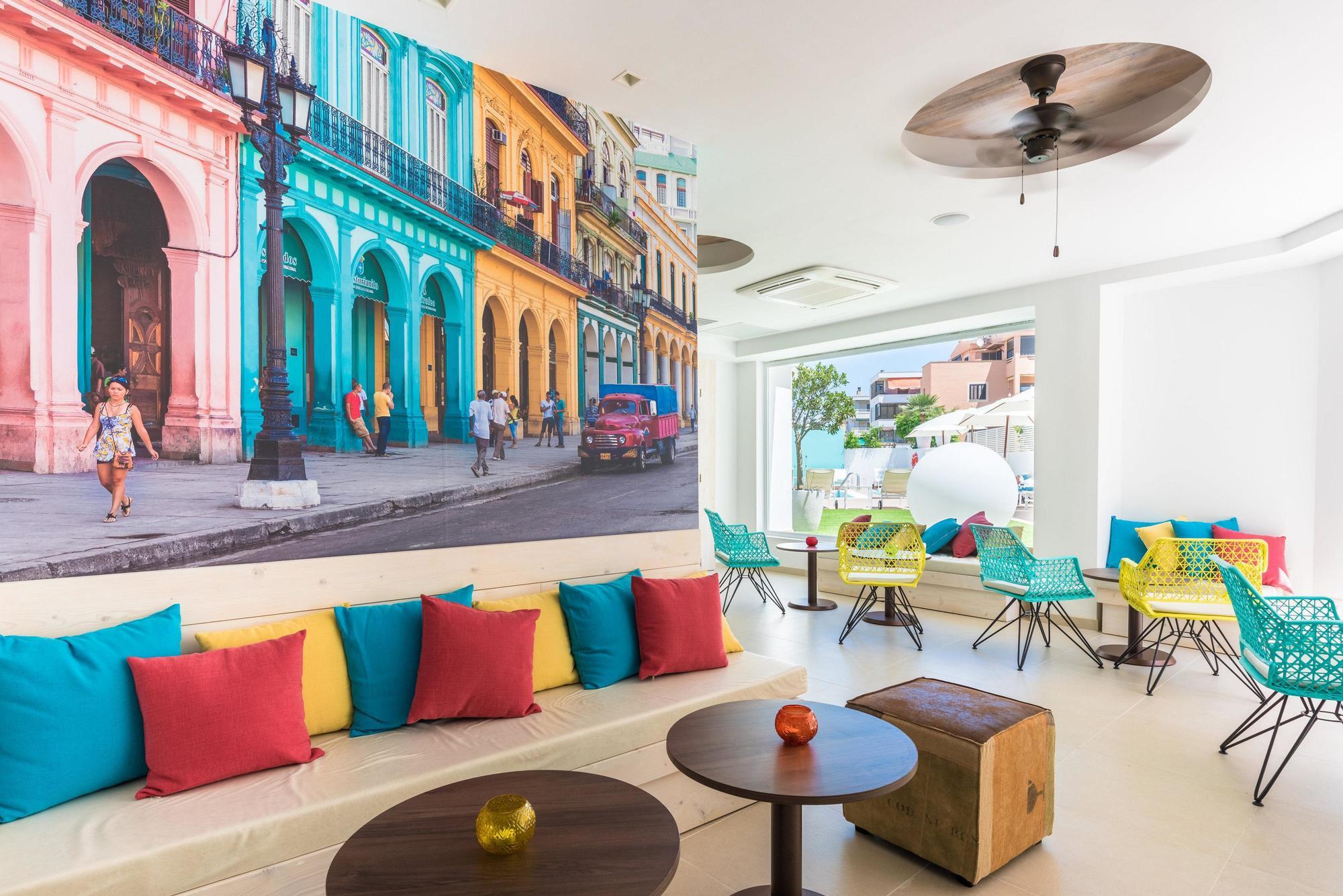 Hotel Plaza Boutique - Adults Only. Santa Ponsa