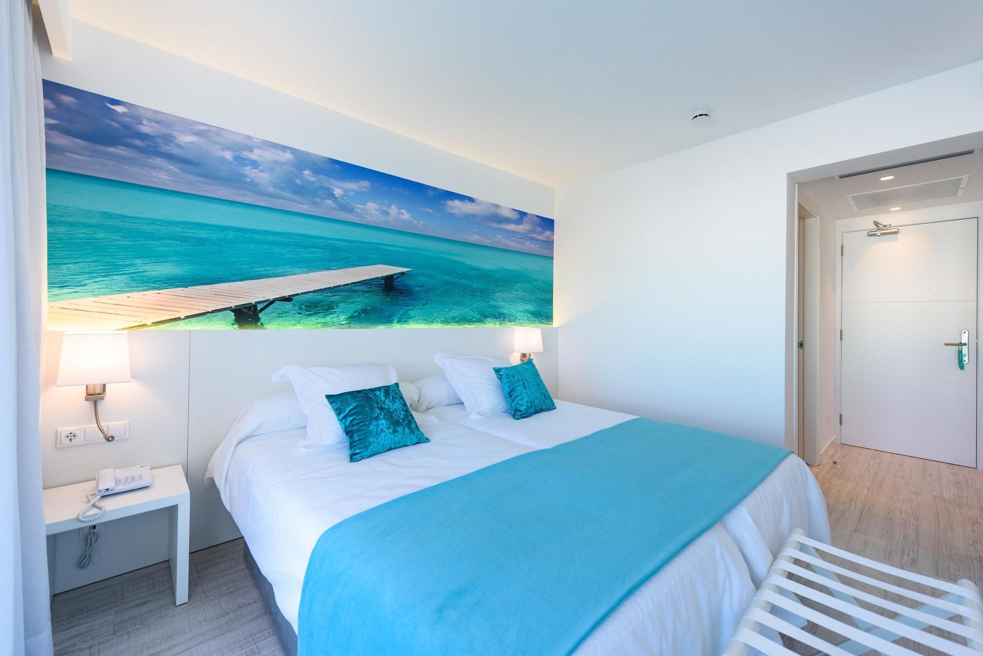 Plaza Boutique - Adults Only. Hotel 4*