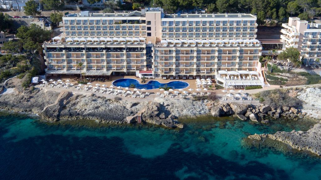 Iberostar Selection Jardin Del Sol - Adults Only