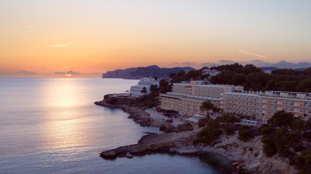 Iberostar Selection Jardin Del Sol - Adults Only Hotel Santa Ponça