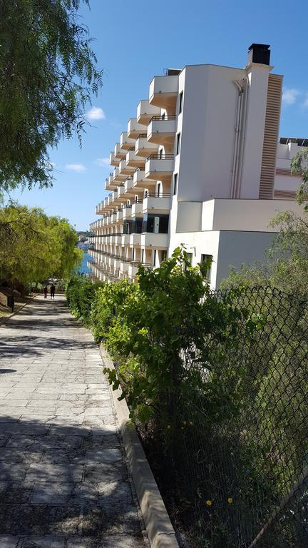 Aparthotel Trh Jardin Del Mar 3*