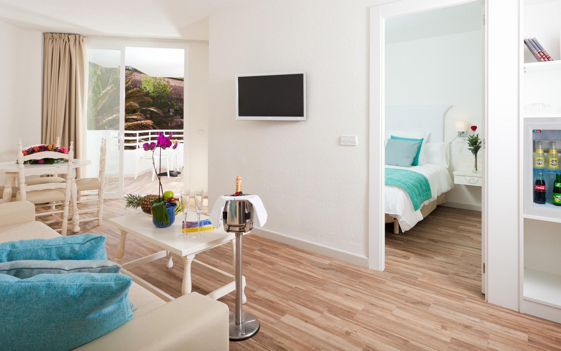 Hotel Fergus Style Cala Blanca