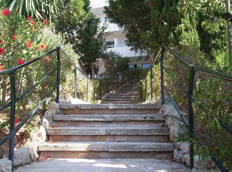 Vista Club Aparthotel 3*