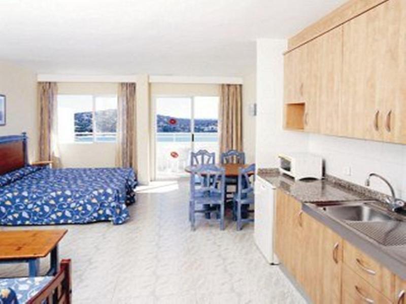 Vista Club Aparthotel Santa Ponsa